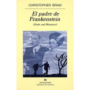 PADRE DE FRANKENSTEIN, EL        -PN418 - Bram, Christopher