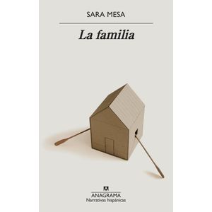 FAMILIA, LA - Mesa, Sara