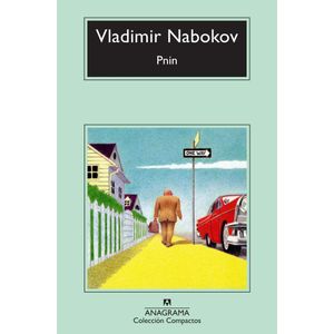 PNIN - Nabokov, Vladimir