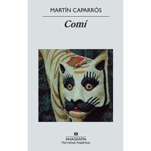 COMI - Caparros, Martin