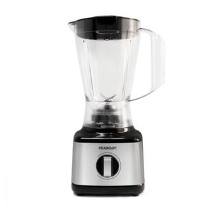 Licuadora electrica De Mesa Peabody 600W 1,5 LT