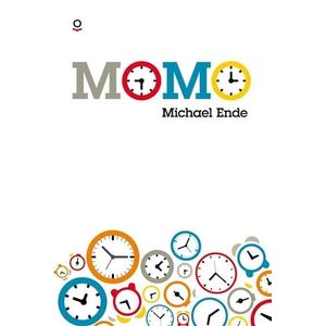 MOMO - Ende, Michael