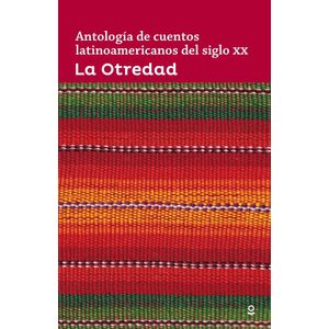 OTREDAD, LA - Antologia