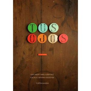 TUS OJOS - Gimenez, Eduardo Abel