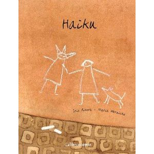 HAIKU - Rivera, Iris