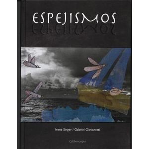 ESPEJISMOS - Singer, Irene