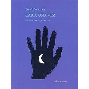 CABIA UNA VEZ - Wapner, David