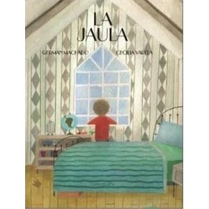 JAULA, LA - Machado, German