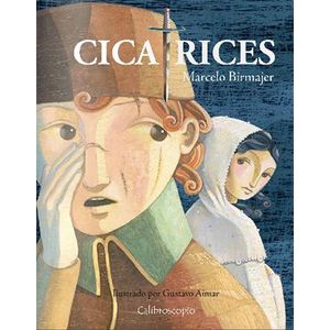 CICATRICES - Birmajer, Marcelo