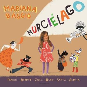 MURCIELAGO - Baggio, Mariana