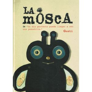 MOSCA, LA - Gusti