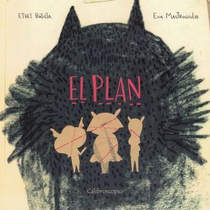 PLAN, EL - Batista, Ethel