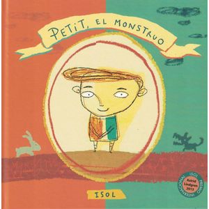 PETIT EL MONSTRUO - Isol
