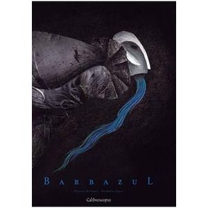 BARBAZUL - Perrault, Charles