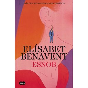 ESNOB - Benavent, Elisabet
