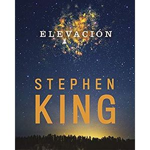 ELEVACION - King, Stephen