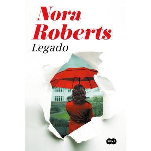 LEGADO - Roberts, Nora