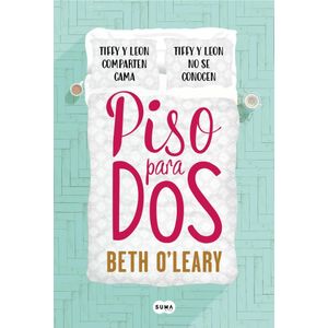 PISO PARA DOS - O Leary, Beth