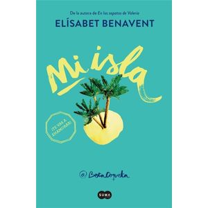 MI ISLA - Benavent, Elisabet