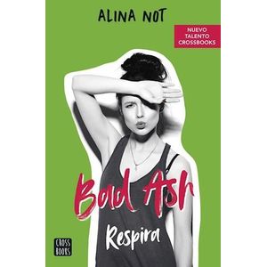 BAD ASH 3 RESPIRA - Not, Alina