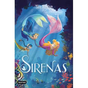 SIRENAS CLUB DE TEA - Stilton, Tea