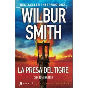 PRESA DEL TIGRE, LA - Smith, Wilbur