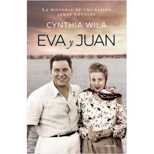 EVA Y JUAN - Wila, Cynthia