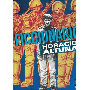 FICCIONARIO - Altuna, Horacio