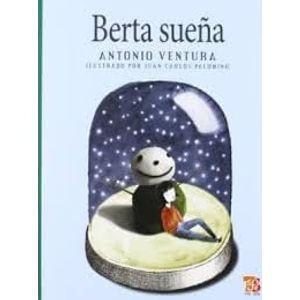 BERTA SUEÑA - Ventura, Antonio