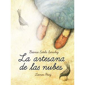 ARTESANA DE LAS NUBES, LA - Sanchez, Bianca Estela