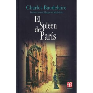 SPLEEN DE PARIS, EL - Baudelaire, Charles
