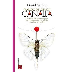 TRATADO DE CIENCIA CANALLA - Jara, David G.