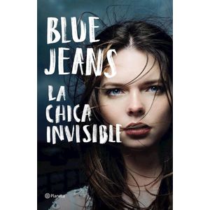 CHICA INVISIBLE, LA LA CHICA INVISIBLE 1 - Blue Jeans