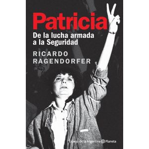 PATRICIA - Ragendorfer, Ricardo