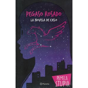 PEGASO ROSADO - Stupia, Pamela