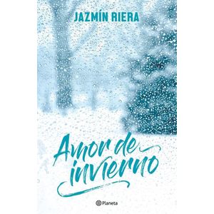 AMOR DE INVIERNO - Riera, Jazmin