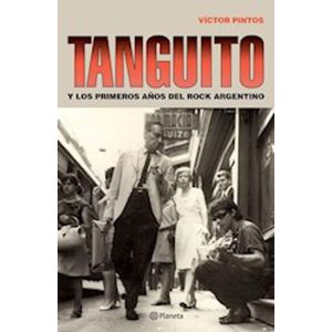 TANGUITO - Pintos, Victor