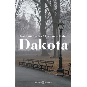 DAKOTA - Juresa, Jose Luis
