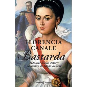 BASTARDA - Canale, Florencia