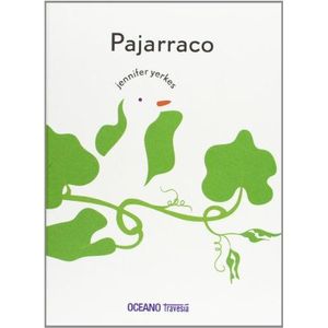 PAJARRACO - Yerkes, Jennifer