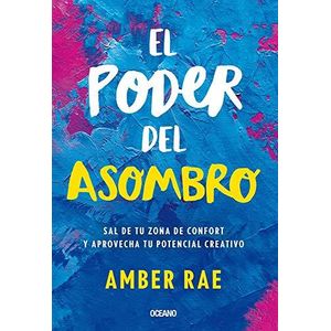 PODER DEL ASOMBRO, EL - Rae, Amber