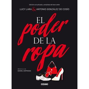 PODER DE LA ROPA, EL - Lara, Lucy