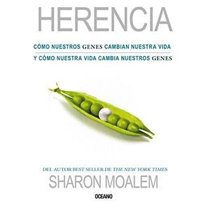 HERENCIA - Moalem, Sharon