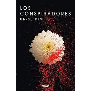 CONSPIRADORES, LOS - Kim, Un Su