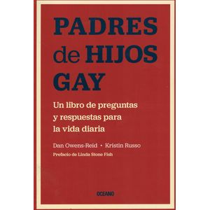 PADRES DE HIJOS GAY - Owens Reid, Dan