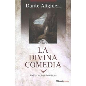 DIVINA COMEDIA, LA - Alighieri, Dante