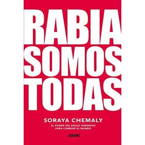 RABIA SOMOS TODAS - Chemary, Soraya
