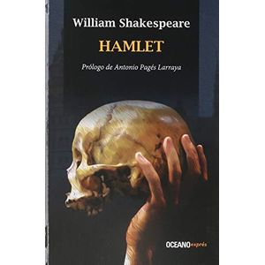 HAMLET - Shakespeare, William