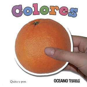 COLORES - Equipo Editorial