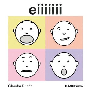 EIIIIIII - Rueda, Claudia